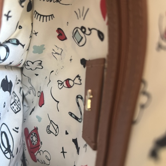 Radley London Globe Road Large Satchel - Picture 7 of 11